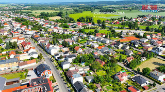 Prodej nájemního domu, 180 m², Kravaře, ul. Náměstí