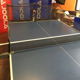 Robot na Stolní tenis-Robo-Pong Donic 2040