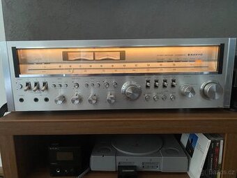 Sanyo JCX2900 KR - 1