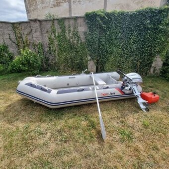 Nafukovací člun Honda T32 IE3LG