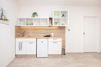 Pronájem zařízený apartmán, Starý Jičín