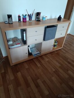 Kallax 2x4