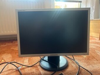 Prodám monitor samsung