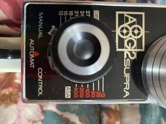 Kamera - 1