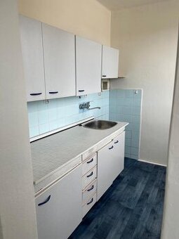 Pronájem bytu 3+kk o rozloze 67 m2, ulice Za Krejcárkem, Mil