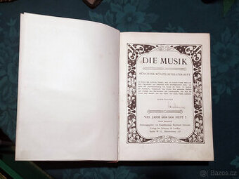 Die MUSIK