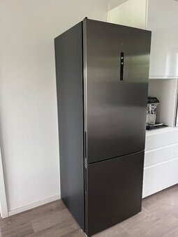 AEG Mastery RCB646E3MB černá/nerez záruka ještě 7 let