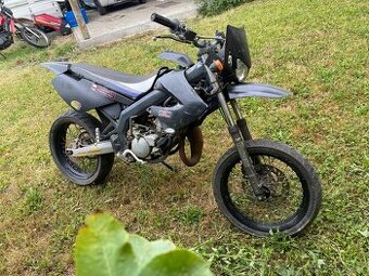 Derbi Senda 50 kit 80 ccm