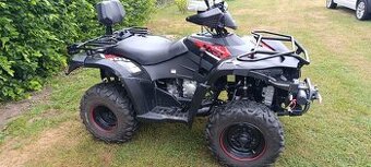 Linhai 300 - 1