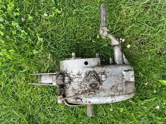 Motor JAWA 50/ 21 - 1