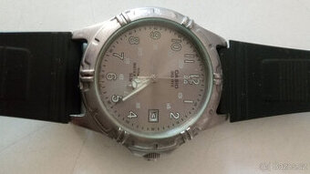 Titanové hodinky - Casio