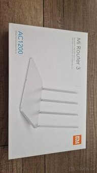 Wifi router Xiaomi mi router 3