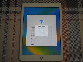 Apple iPad Pro 9.7" Růžová (A1674) Wi-Fi + Cellular(LTE)