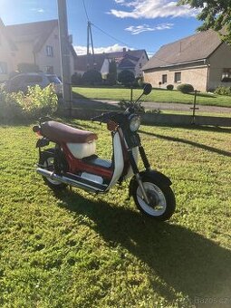 Simson SR50