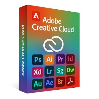 Adobe Master Collection 2025