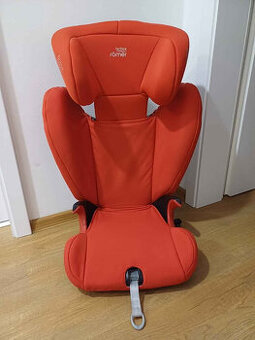 Autosedačka Britax Römer KidFix