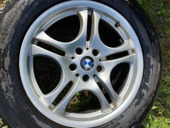 Prodám Al kola na BMW X5 - 1