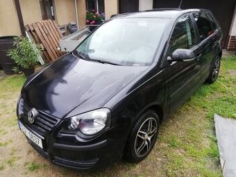 Prodám VW Polo Tour