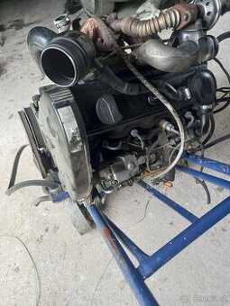 Ford galaxy 1.9tdi