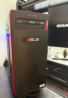 Základ pro slušné PC