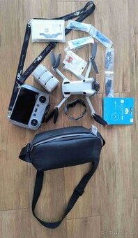 DJI MINI 4 PRO COMBO
