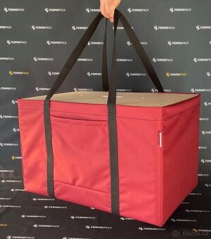 Termobox "Z" + obal TERMOPACK Výhodný set