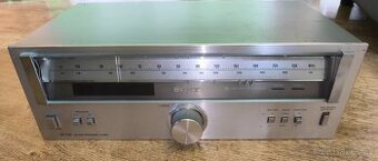 Raritní Vintage tuner SONY ST-515 (1978/79),Japan ,čti popis