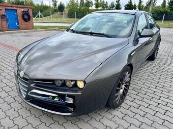 Alfa Romeo 159 AUTOMAT 1.9JTD 231tkm 2007