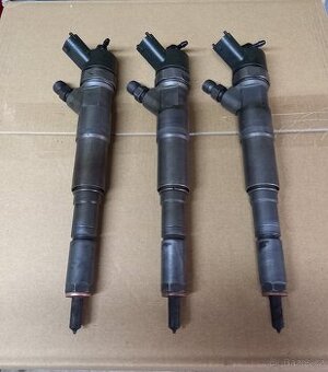 Bmw e39,e53 vstřiky