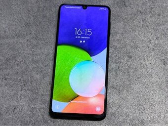 - Mobilní telefon Samsung Galaxy A22 64GB -
