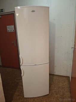 Lednička - 1