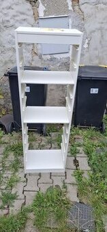 IKEA trofast+2 police