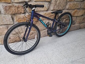 Trek Wahoo 24, lehoučké, Top stav