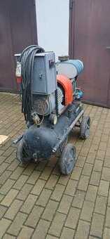 Kompresor Orlík - 1