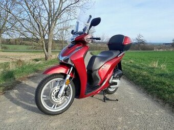 Honda SH 125i ABS - 1