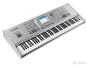 Predám Ketron sd 1 plus + taška + USB