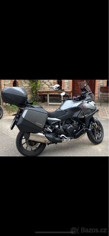 Honda NT 1100 2022