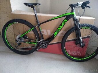 Horské kolo 29"