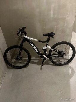 KTM MACINA 292