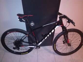 Scott scale 930 carbon