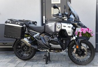 BMW R 1300 GS Adventure AGX automat 1.majitel / CZ původ