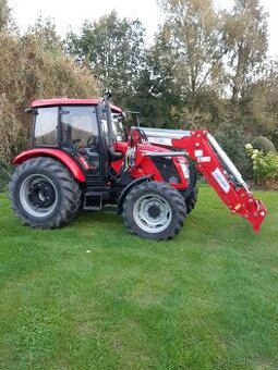 Zetor Major CL 80 - 1