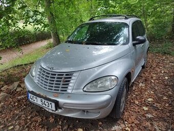 Chrysler PT Cruiser