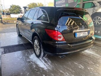prodam mercedes r320 cdi