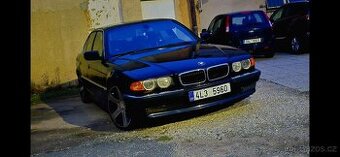 BMW styling 132 5x120 r19
