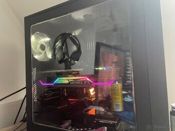 PC/GPU3070/RAM32GB/RYZEN 5 5600