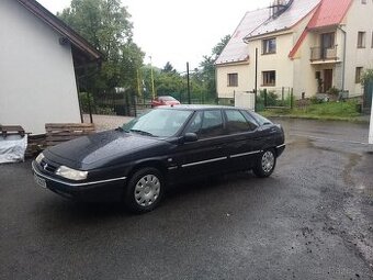 Citroën XM 2.1td