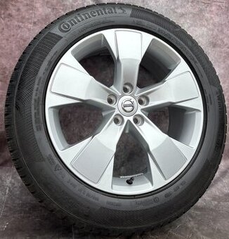 Originální Alu kola 5x108 Volvo XC40, V90CC 235/55/18