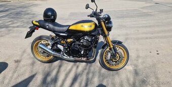 Kawasaki Z900 RS SE