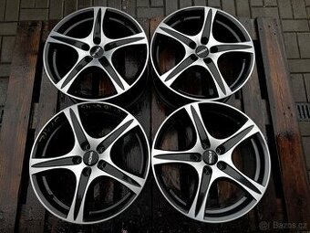Alu kola, disky r18 5x112 Ronal